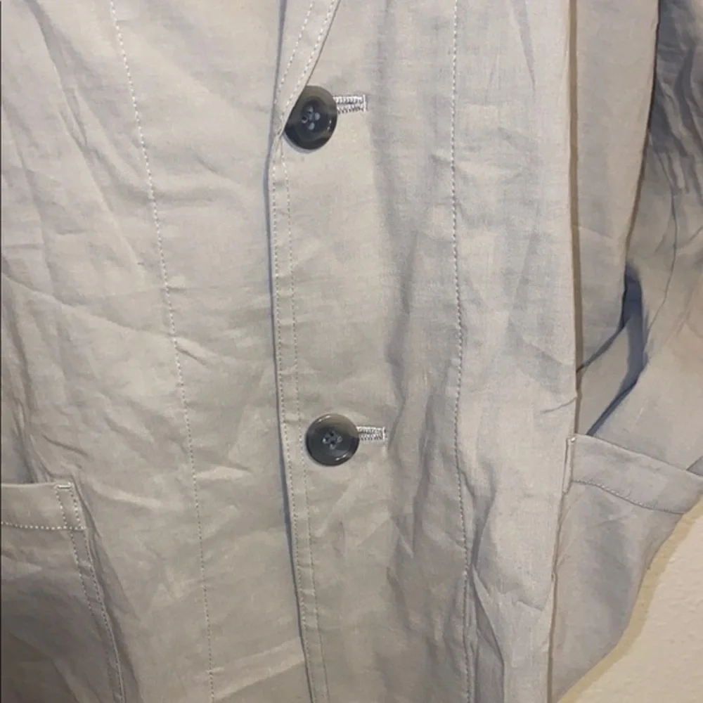 Elie tahari men’s XL‎ miles outerwear blazer